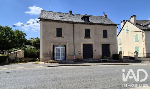 Maison à vendre 10 pièces 235 m² Montbazens