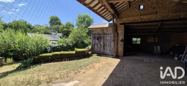 Maison à vendre 10 pièces 235 m² Montbazens