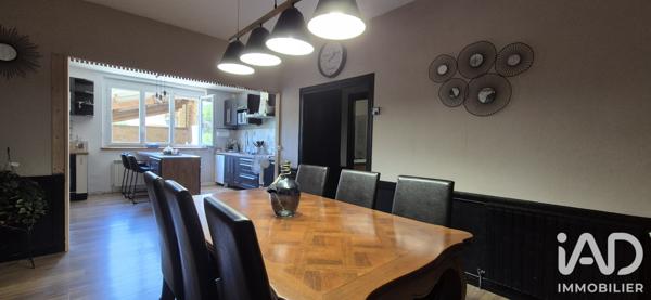 Maison à vendre 10 pièces 235 m² Montbazens