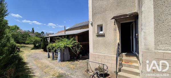 Maison à vendre 10 pièces 235 m² Montbazens