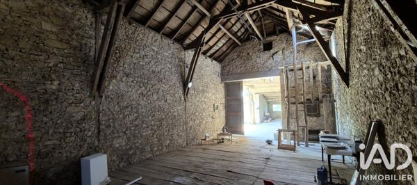 Maison à vendre 10 pièces 235 m² Montbazens