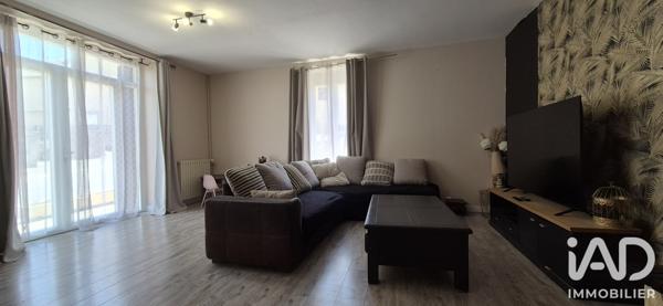 Maison à vendre 10 pièces 235 m² Montbazens