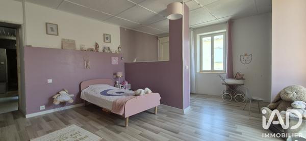 Maison à vendre 10 pièces 235 m² Montbazens