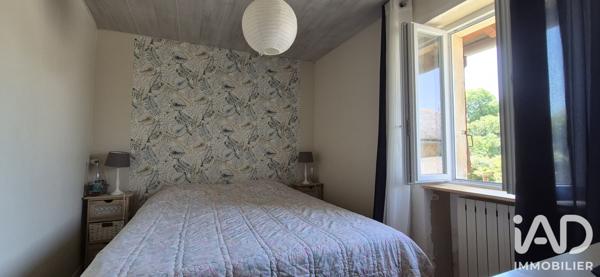 Maison à vendre 10 pièces 235 m² Montbazens