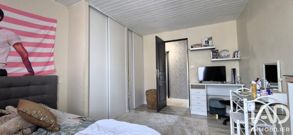Maison à vendre 10 pièces 235 m² Montbazens