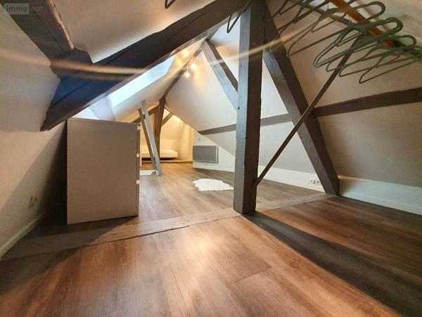 Appartement à vendre à Rouen en Seine-Maritime (76000), ref : 0087