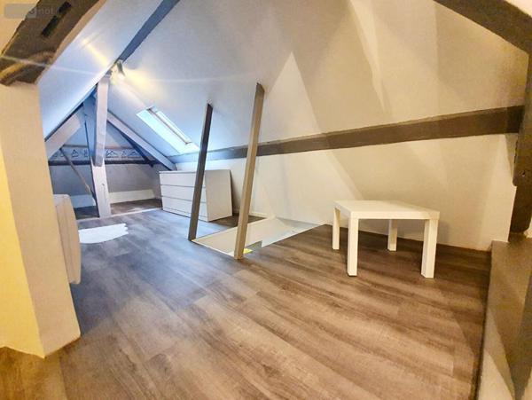 Appartement à vendre à Rouen en Seine-Maritime (76000), ref : 0087