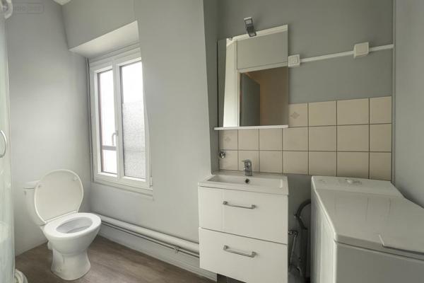 Appartement à vendre à Rouen en Seine-Maritime (76000), ref : 0087