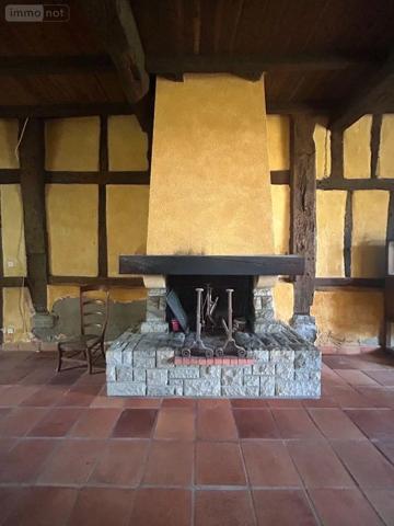 Achat - Maison Pouillon 40350 5 pièces 187 m 2 7000 m 2