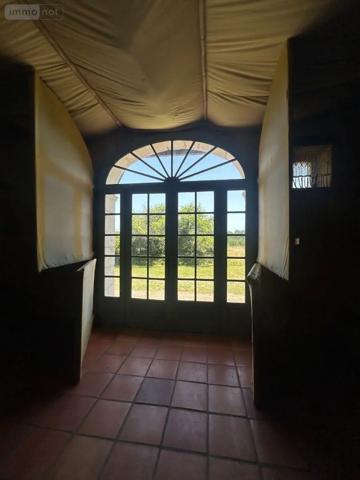 Achat - Maison Pouillon 40350 5 pièces 187 m 2 7000 m 2