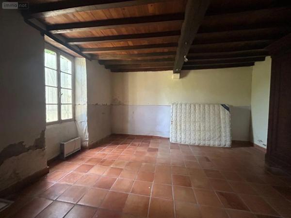 Achat - Maison Pouillon 40350 5 pièces 187 m 2 7000 m 2