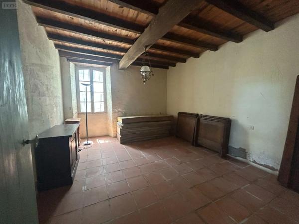 Achat - Maison Pouillon 40350 5 pièces 187 m 2 7000 m 2