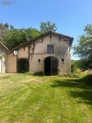 Achat - Maison Pouillon 40350 5 pièces 187 m 2 7000 m 2