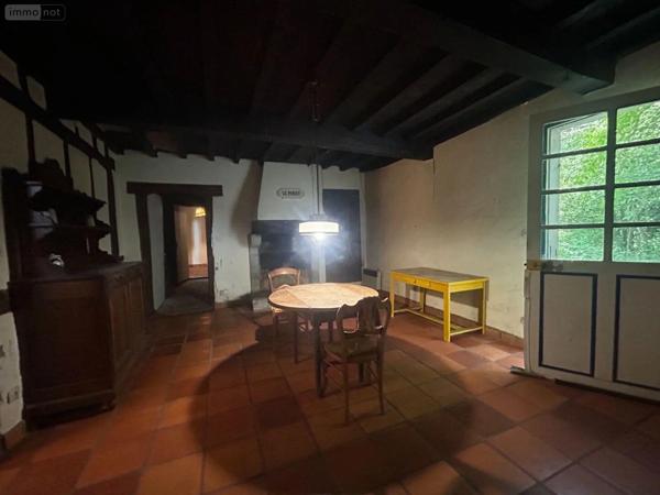 Achat - Maison Pouillon 40350 5 pièces 187 m 2 7000 m 2