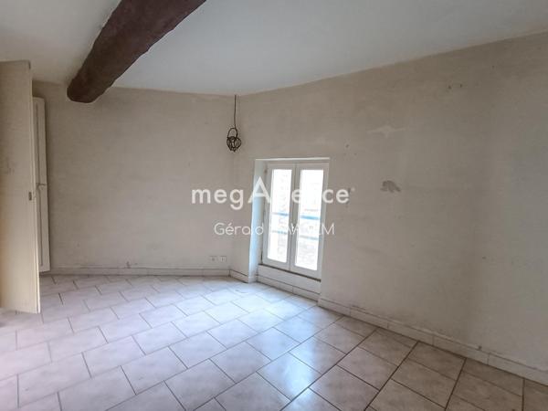 Maison à LA GARDE-FREINET, 83680 - 7 pièces 130m²