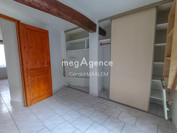 Maison à LA GARDE-FREINET, 83680 - 7 pièces 130m²