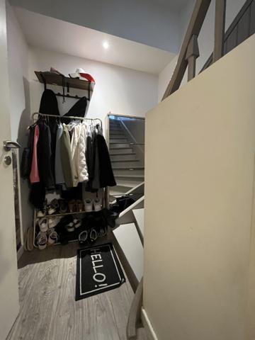 Appartement vue mer de type 3 avec place de parking / Malo plage