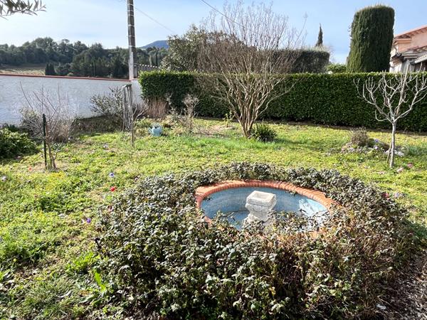 Maison 2 chambres COURNANEL