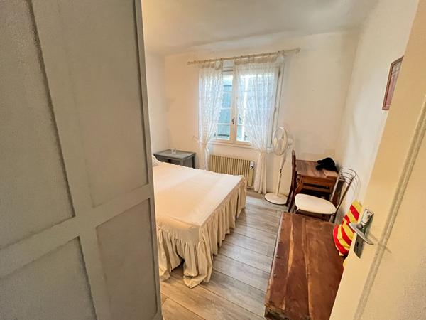 Maison 2 chambres COURNANEL