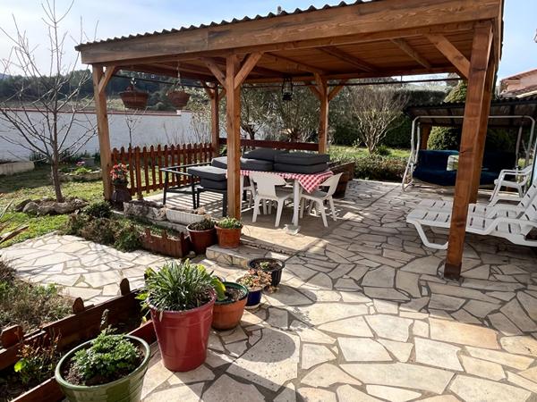 Maison 2 chambres COURNANEL