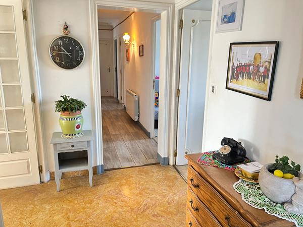 Maison 2 chambres COURNANEL