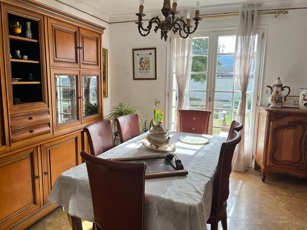 Maison 2 chambres COURNANEL