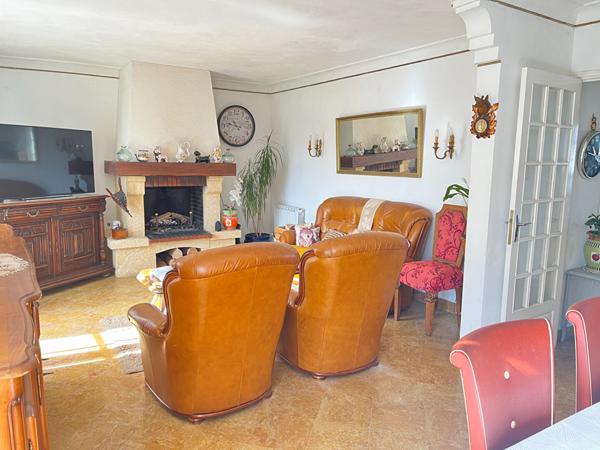 Maison 2 chambres COURNANEL