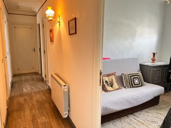 Maison 2 chambres COURNANEL