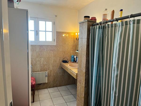 Maison 2 chambres COURNANEL