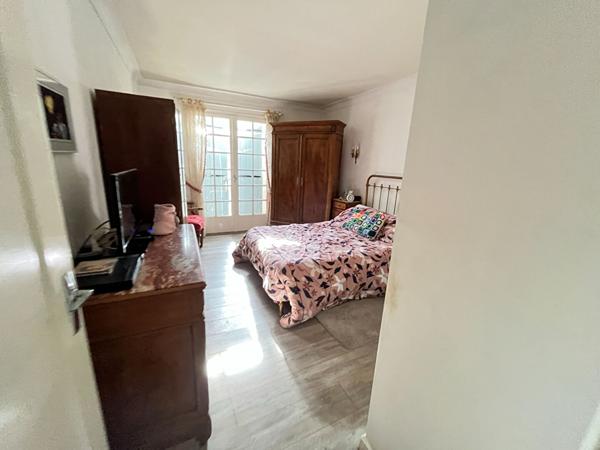 Maison 2 chambres COURNANEL