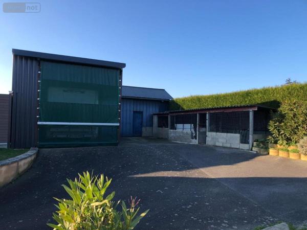 Maison à vendre à Châteaugiron en Ille-et-Vilaine (35410), ref : 35024-1197