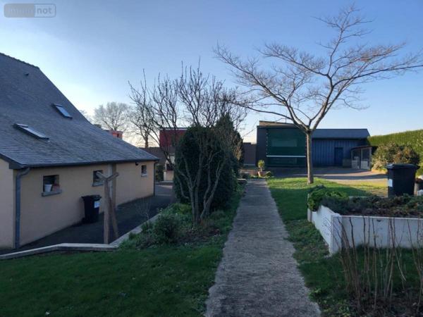 Maison à vendre à Châteaugiron en Ille-et-Vilaine (35410), ref : 35024-1197