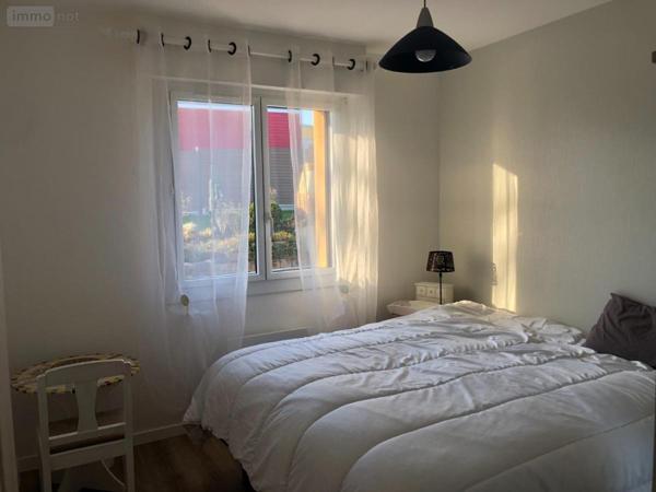 Maison à vendre à Châteaugiron en Ille-et-Vilaine (35410), ref : 35024-1197