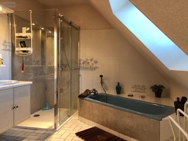 Maison à vendre à Châteaugiron en Ille-et-Vilaine (35410), ref : 35024-1197