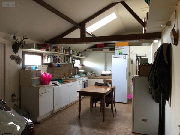 Maison à vendre à Châteaugiron en Ille-et-Vilaine (35410), ref : 35024-1197