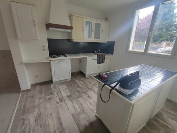 Maison à vendre |  Villefranche-sur-Cher |  4 pièces | 78 m²