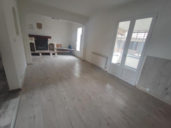 Maison à vendre |  Villefranche-sur-Cher |  4 pièces | 78 m²