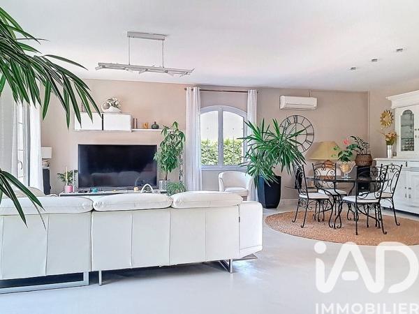 Maison à vendre 5 pièces 130 m² Castelculier