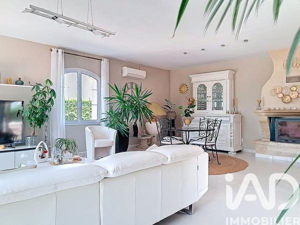 Maison à vendre 5 pièces 130 m² Castelculier