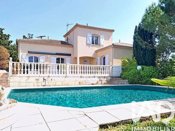 Maison à vendre 5 pièces 130 m² Castelculier
