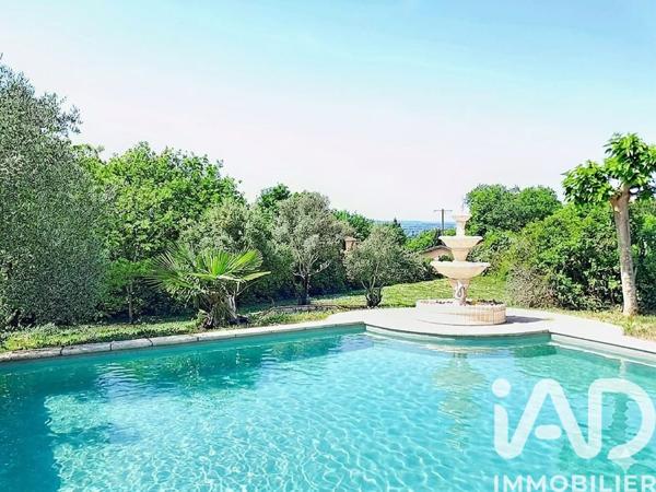 Maison à vendre 5 pièces 130 m² Castelculier