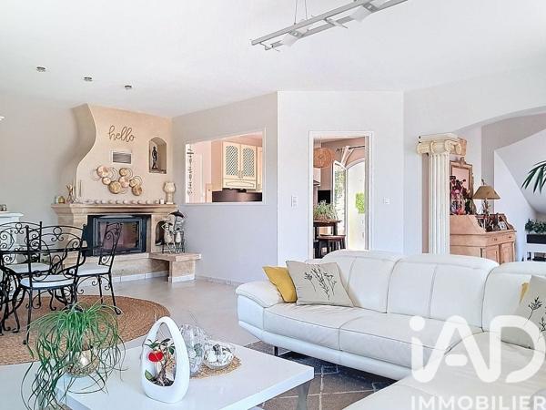 Maison à vendre 5 pièces 130 m² Castelculier