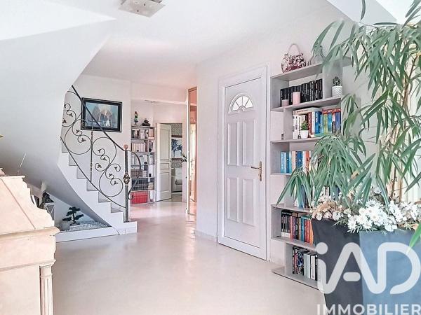 Maison à vendre 5 pièces 130 m² Castelculier
