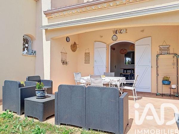 Maison à vendre 5 pièces 130 m² Castelculier