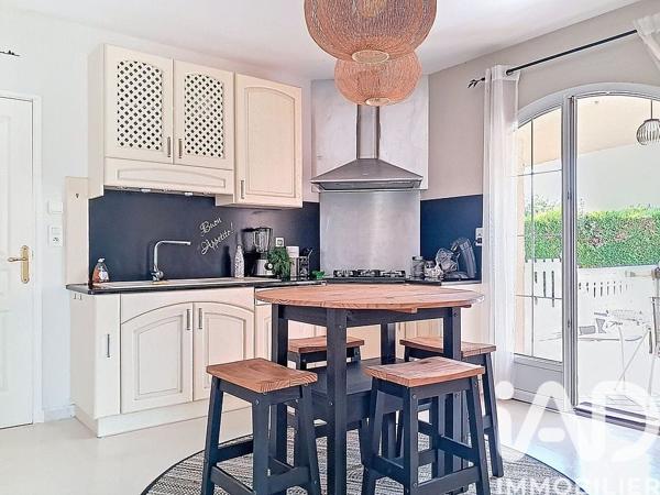 Maison à vendre 5 pièces 130 m² Castelculier