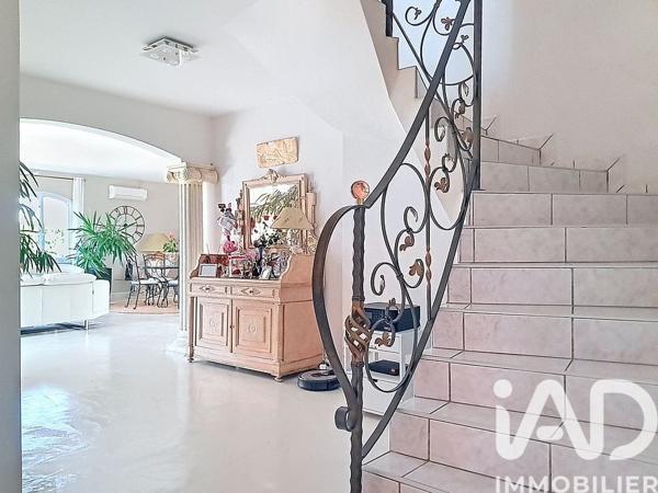 Maison à vendre 5 pièces 130 m² Castelculier