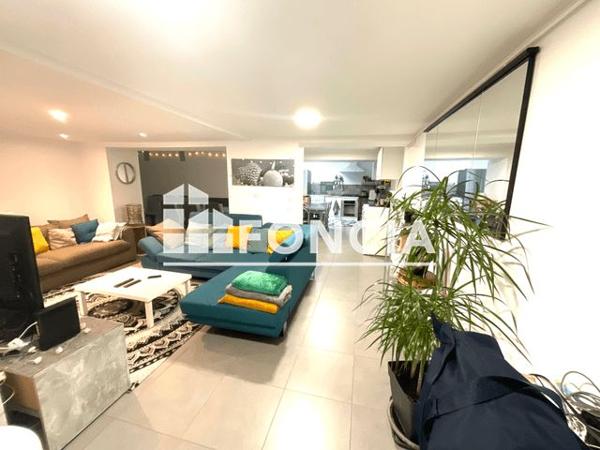 À vendre Maison 5 pièces 113.71 m² - La Flèche 72200