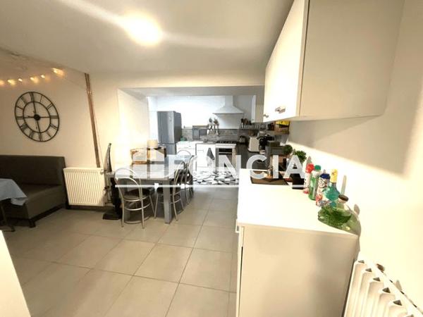 À vendre Maison 5 pièces 113.71 m² - La Flèche 72200