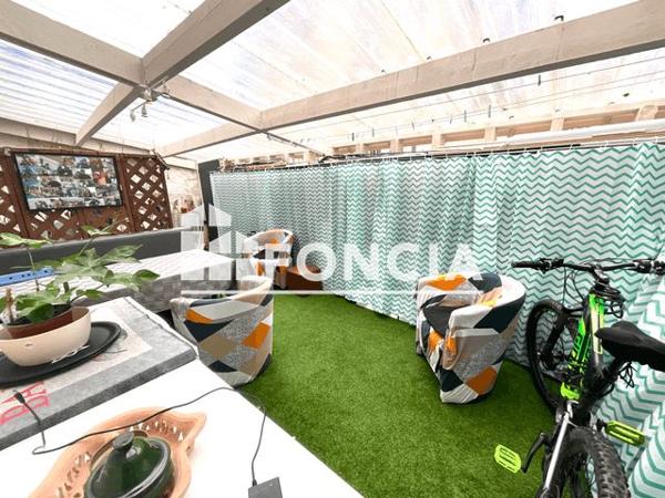 À vendre Maison 5 pièces 113.71 m² - La Flèche 72200