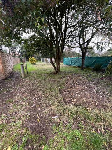 Appartement T3 centre Bessieres